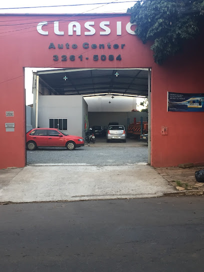 Classic Auto Center