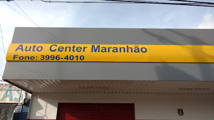Auto Center Maranhao