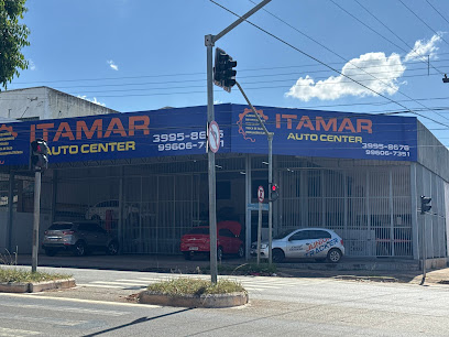 Itamar Auto Center