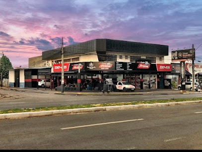 Prime Auto Center