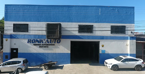 Ronk'Auto Centro Automotivo