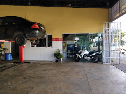 Auto Center Queiroz