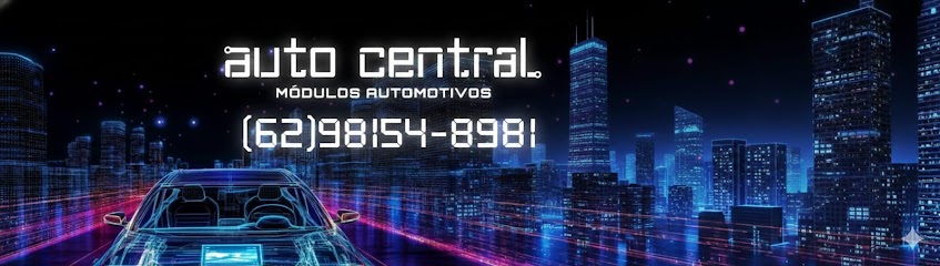 Auto Central