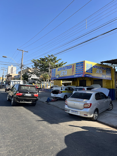 Auto Elétrica SETA