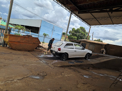 Auto Elétrica São Francisco