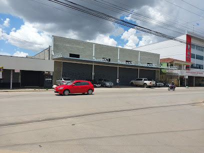 Auto Elétrica Do Rubim