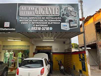 Auto Elétrica Gigante