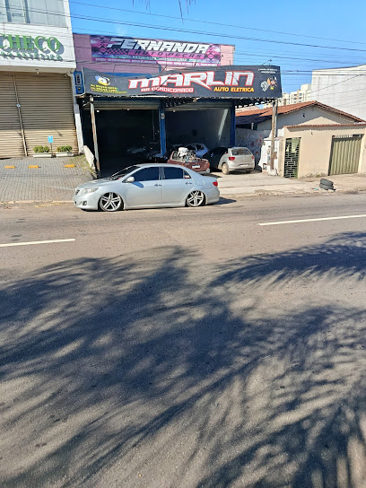 Auto Eletrica Marlin