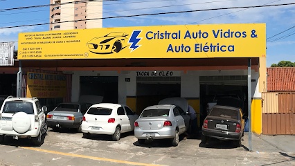 Cristal Auto Vidros & Auto Eletrica