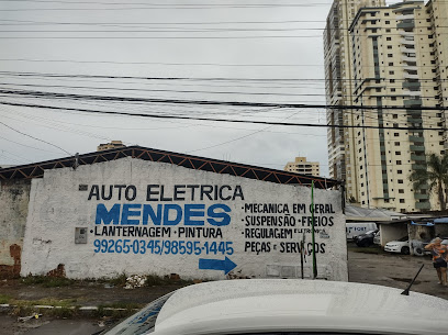 Auto Elétrica Mendes