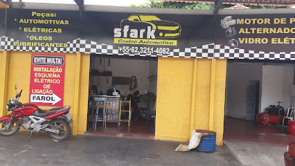 Auto Eletrica Sfark