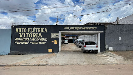Auto Elétrica Vitória e Mecânica