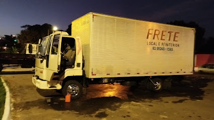 Real Shock Auto Elétrica
