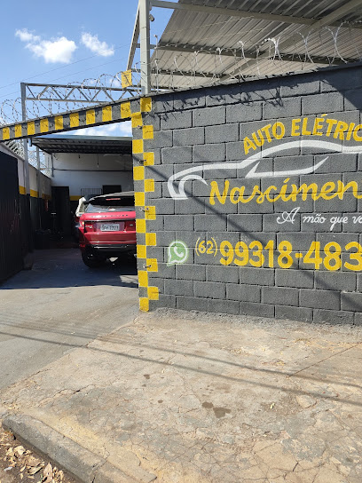 Auto Elétrica Nascimento