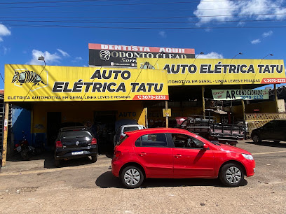 Auto Elétrica Tatu
