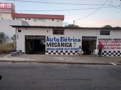 Junin Auto Elétrica e Auto Peças