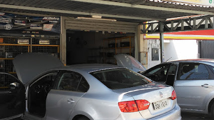 Auto Elétrica e Baterias Mutirão