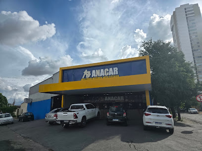 Anacar Auto Peças, Mecânica e Auto Elétrica