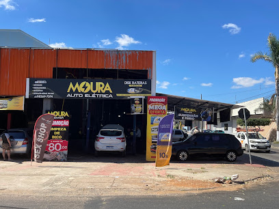 Só caminhões auto elétrica 24 horas