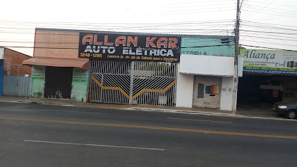 Allankar Auto Elétrica