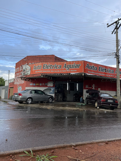 Auto Elétrica Aguiar