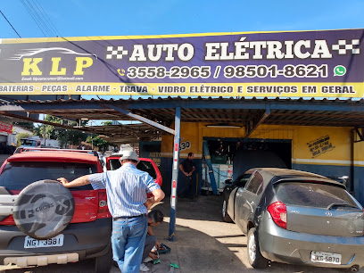 Klp Auto Elétrica