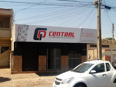 Central Peças Automotivas