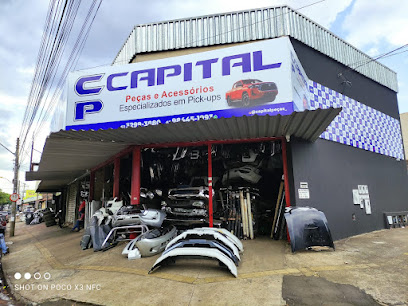 Capital Peças