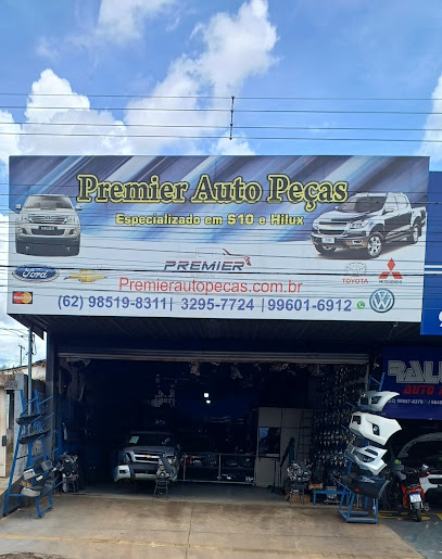 Premier Auto Peças