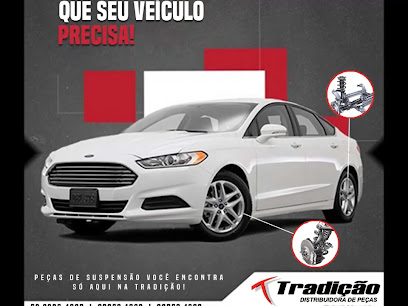 Tradição Dist. de Auto Peças