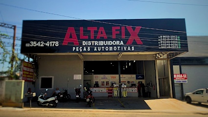 Alta Fix Distribuidora de Autopeças