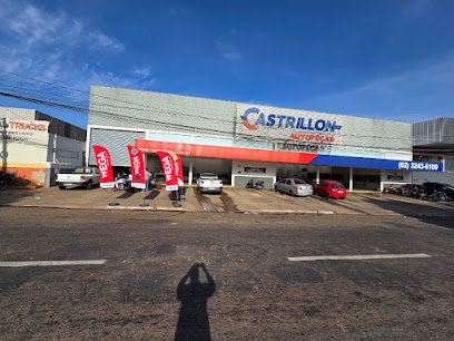 Castrillon Autopeças