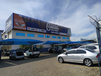Comando Auto Peças