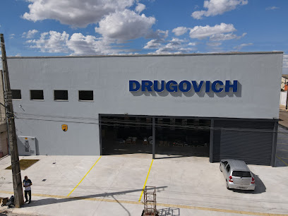 Drugovich Auto Peças