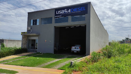 Lisboa Diesel