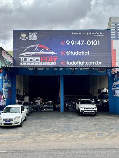 Tudo Fiat Autopeças