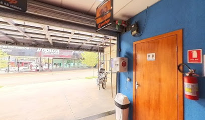 Branco Auto Peças