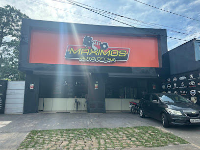 Maximos Auto Peças