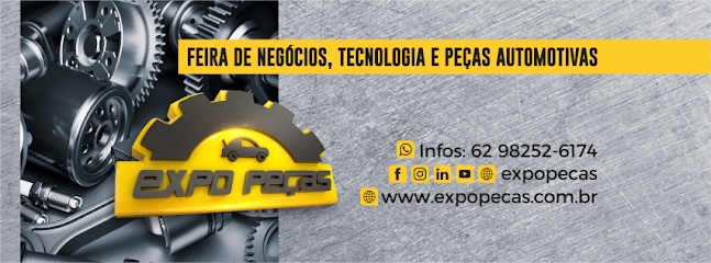 Expo Peças