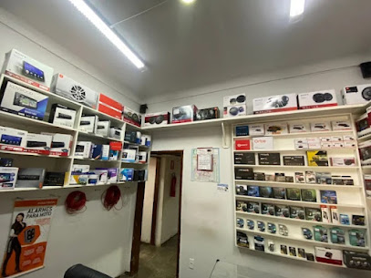 Ultratek Parts Distribuidora Automotiva
