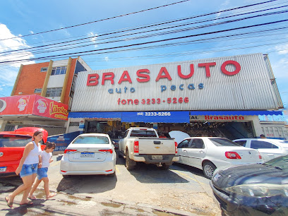 Brasauto Peças para Autos