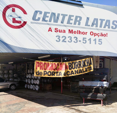 Center Latas