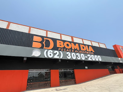 Bom Dia Peças e Acessórios Automotivos