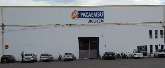 Pacaembu Autopeças