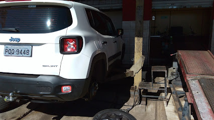 Auto Peças Tamanduá