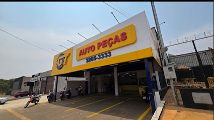 GT Autopeças