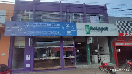 Anhanguera Autopeças