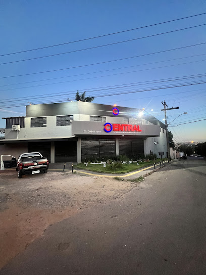 Central Distribuidora de Peças e Acessórios para Caminhões
