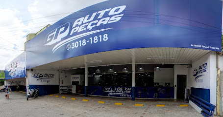 GP Auto Peças (Martins peças)