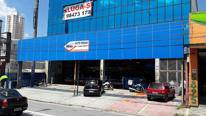 Mega Auto Peças